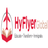 HyFlyer Global Immigration Services